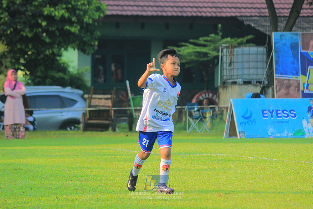 ijl u9 030526 diklat paku jaya vs rajawali nusantara