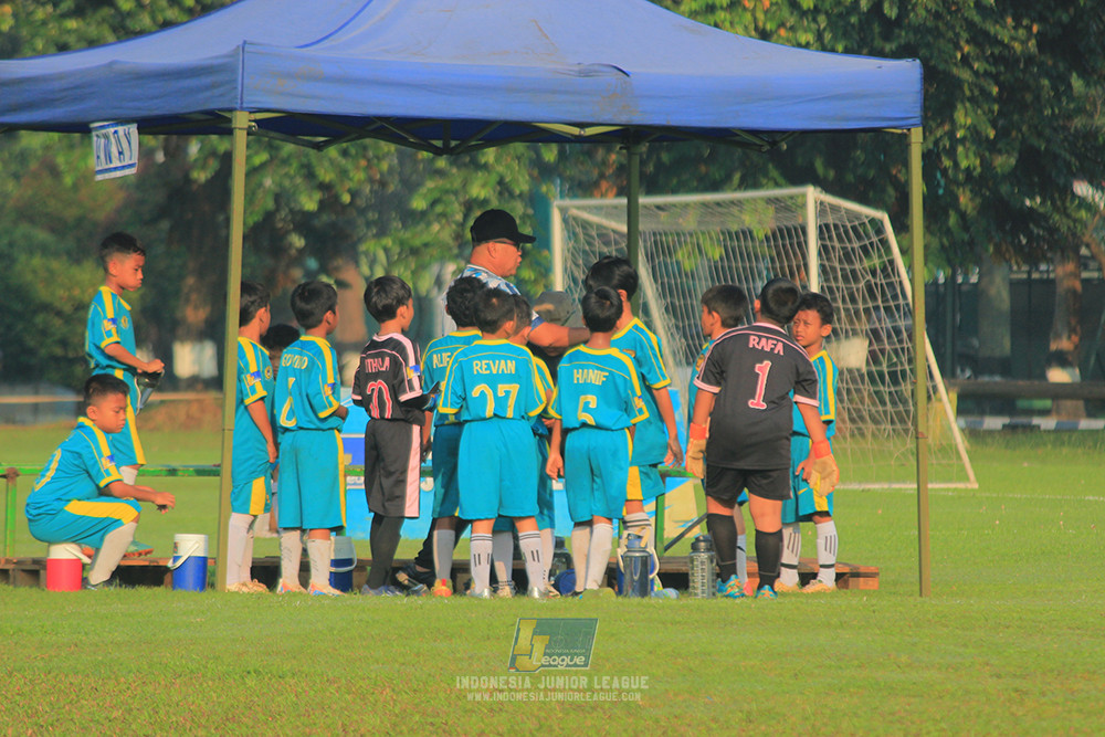 ijl u9 030526 diklat paku jaya vs rajawali nusantara