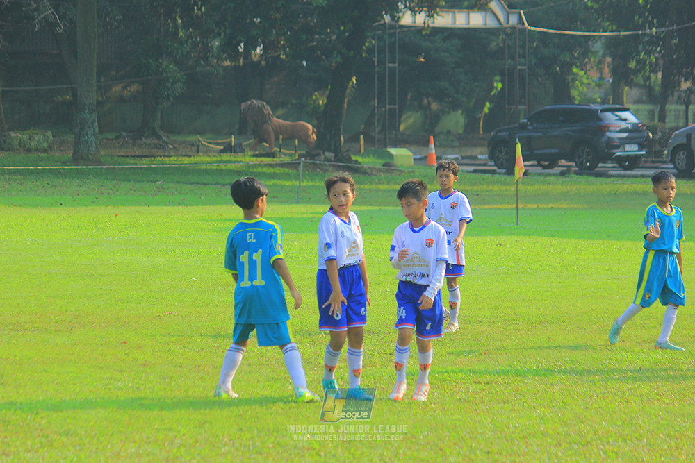 ijl u9 030526 diklat paku jaya vs rajawali nusantara