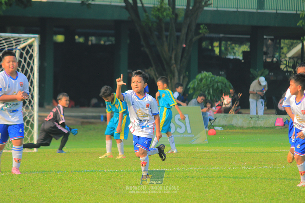 ijl u9 030526 diklat paku jaya vs rajawali nusantara