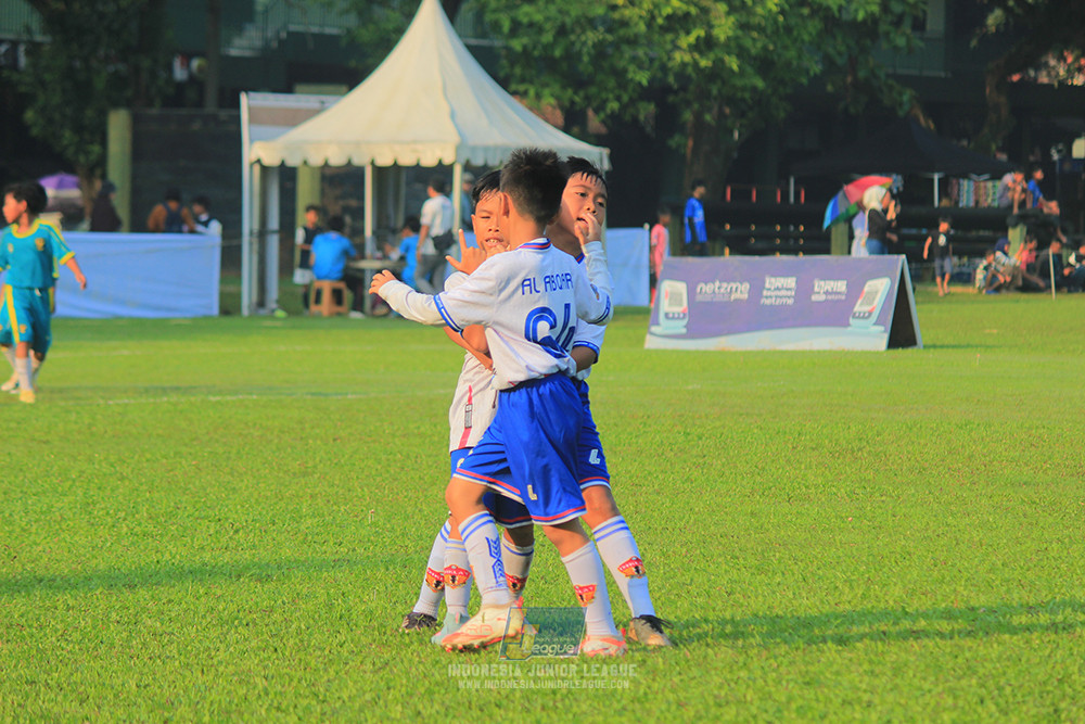 ijl u9 030526 diklat paku jaya vs rajawali nusantara