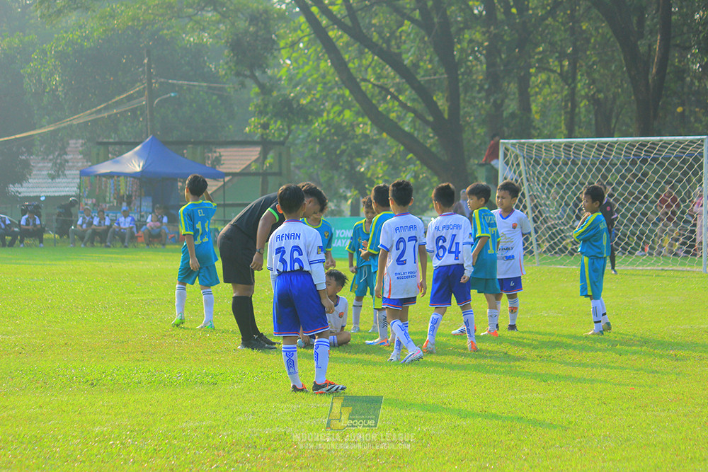 ijl u9 030526 diklat paku jaya vs rajawali nusantara
