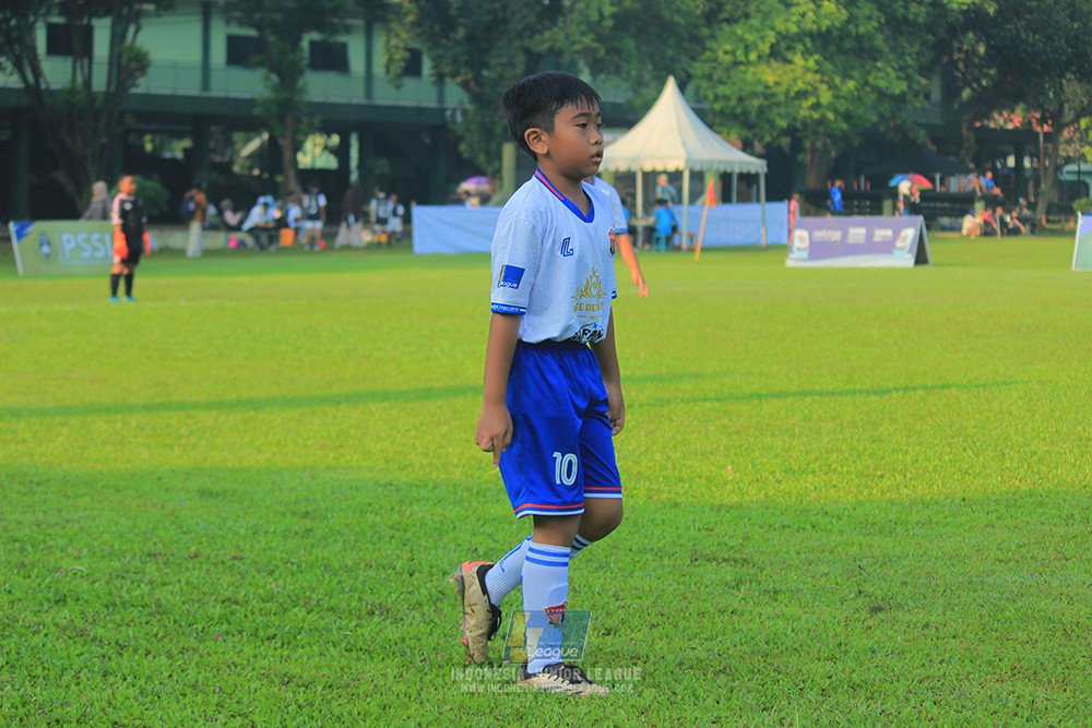 ijl u9 030526 diklat paku jaya vs rajawali nusantara