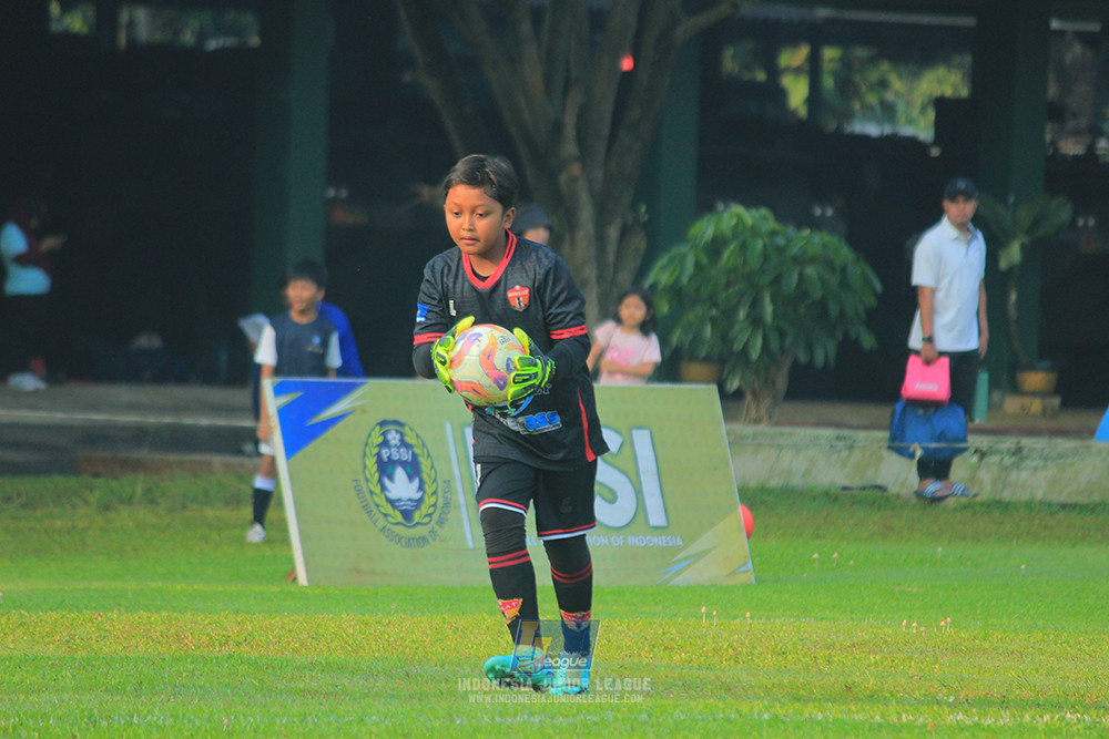 ijl u9 030526 diklat paku jaya vs rajawali nusantara