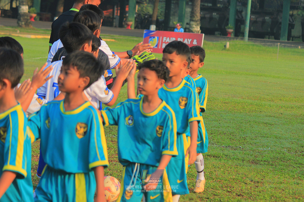 ijl u9 030526 diklat paku jaya vs rajawali nusantara