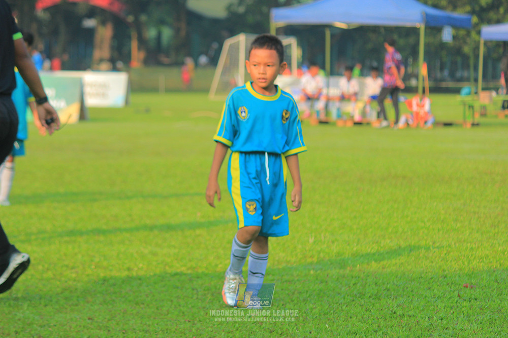 ijl u9 030526 diklat paku jaya vs rajawali nusantara