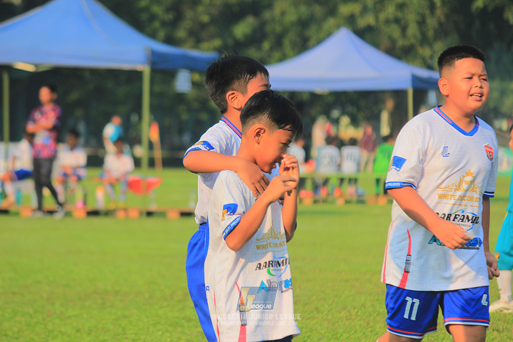 ijl u9 030526 diklat paku jaya vs rajawali nusantara