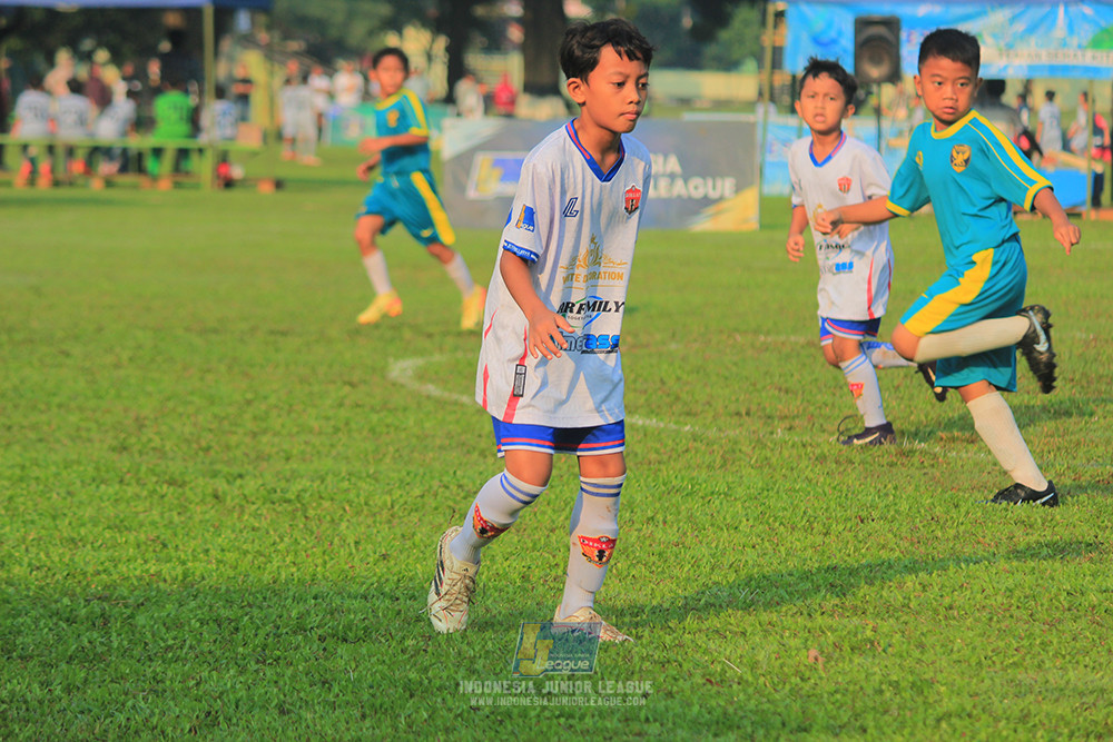 ijl u9 030526 diklat paku jaya vs rajawali nusantara