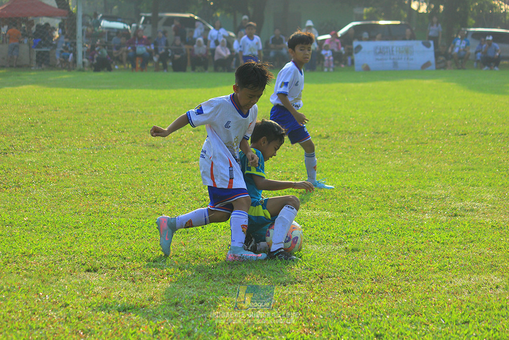 ijl u9 030526 diklat paku jaya vs rajawali nusantara