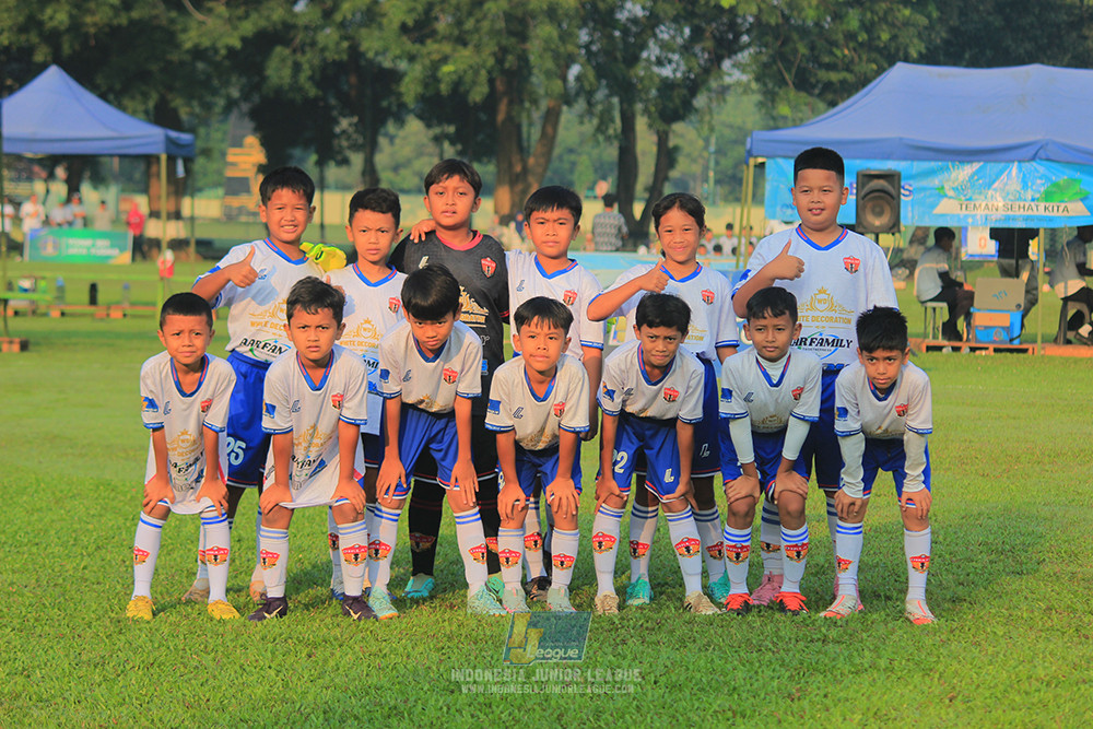 ijl u9 030526 diklat paku jaya vs rajawali nusantara