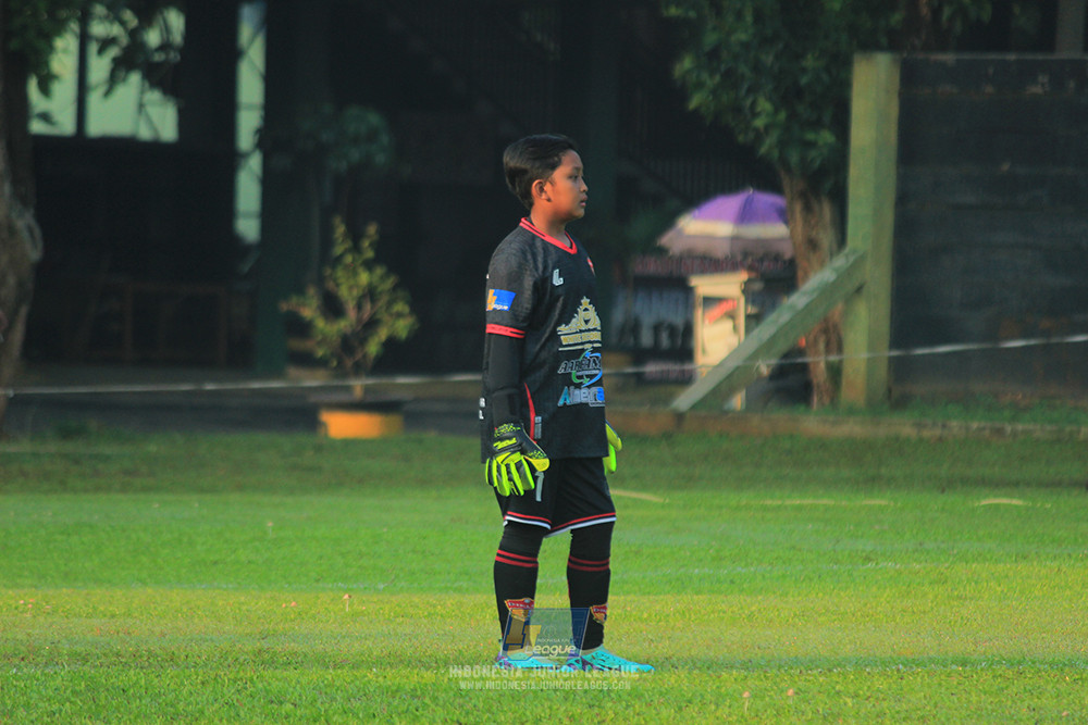 ijl u9 030526 diklat paku jaya vs rajawali nusantara