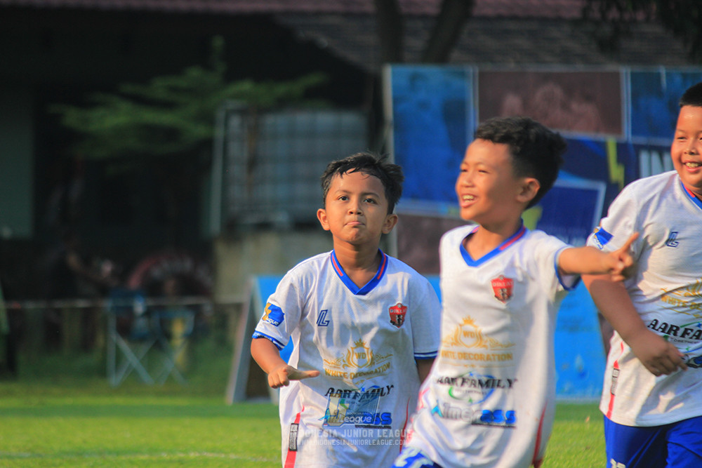 ijl u9 030526 diklat paku jaya vs rajawali nusantara