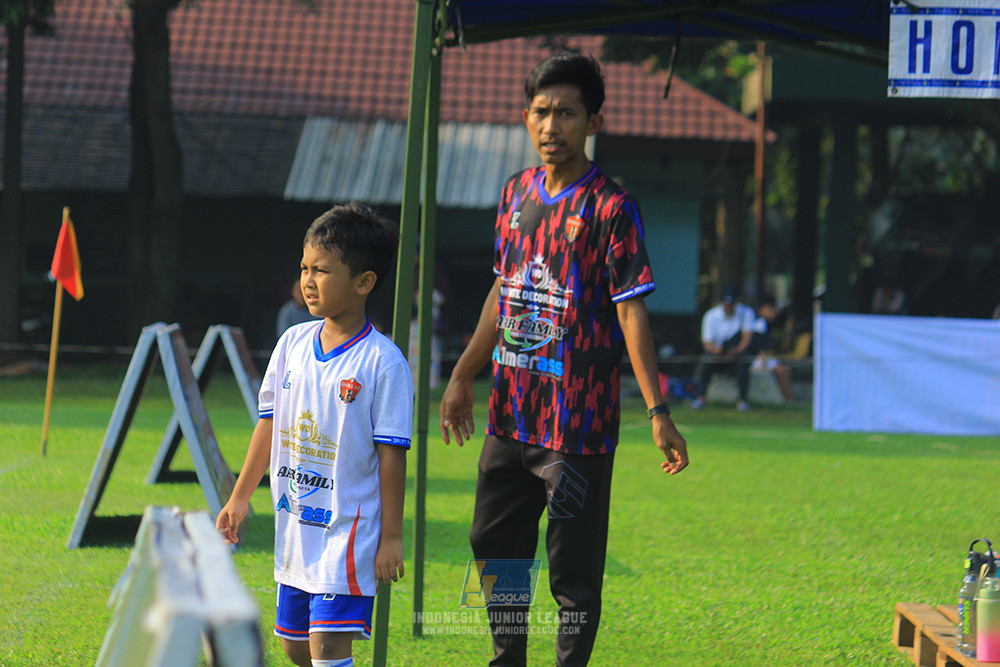 ijl u9 030526 diklat paku jaya vs rajawali nusantara