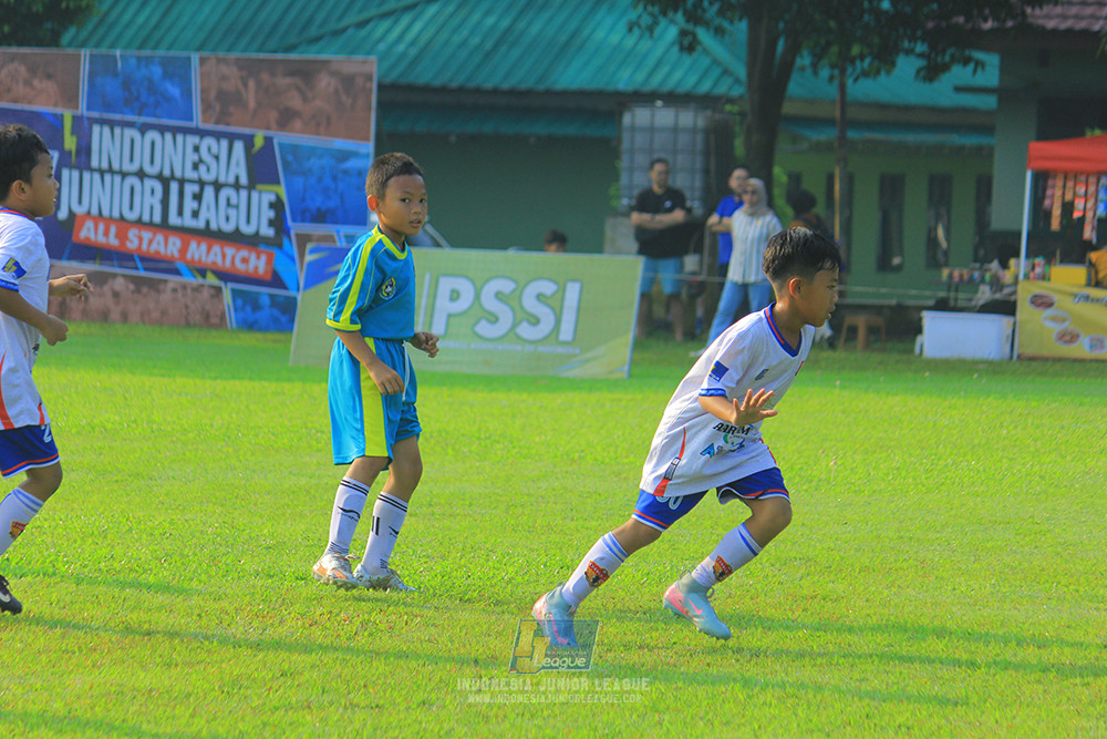ijl u9 030526 diklat paku jaya vs rajawali nusantara