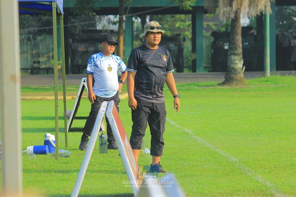 ijl u9 030526 diklat paku jaya vs rajawali nusantara