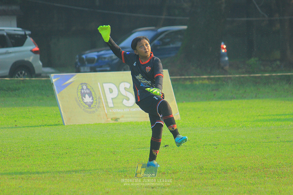 ijl u9 030526 diklat paku jaya vs rajawali nusantara