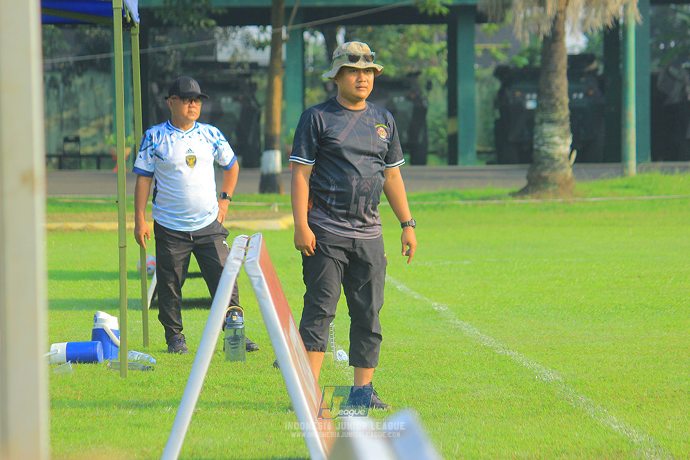 ijl u9 030526 diklat paku jaya vs rajawali nusantara