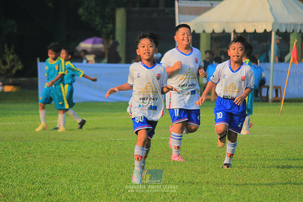 ijl u9 030526 diklat paku jaya vs rajawali nusantara