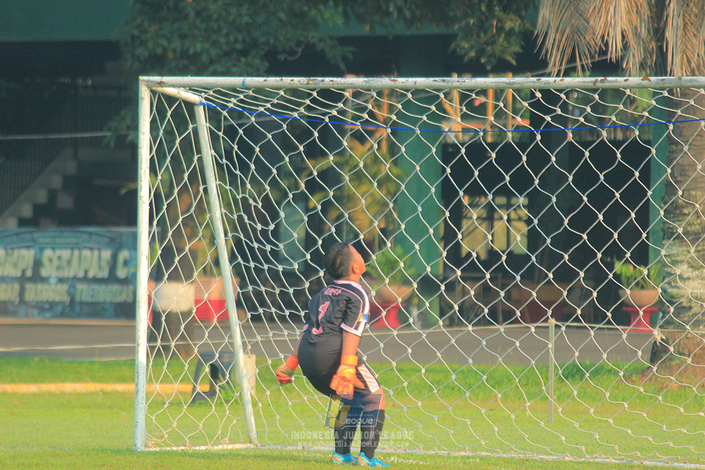 ijl u9 030526 diklat paku jaya vs rajawali nusantara