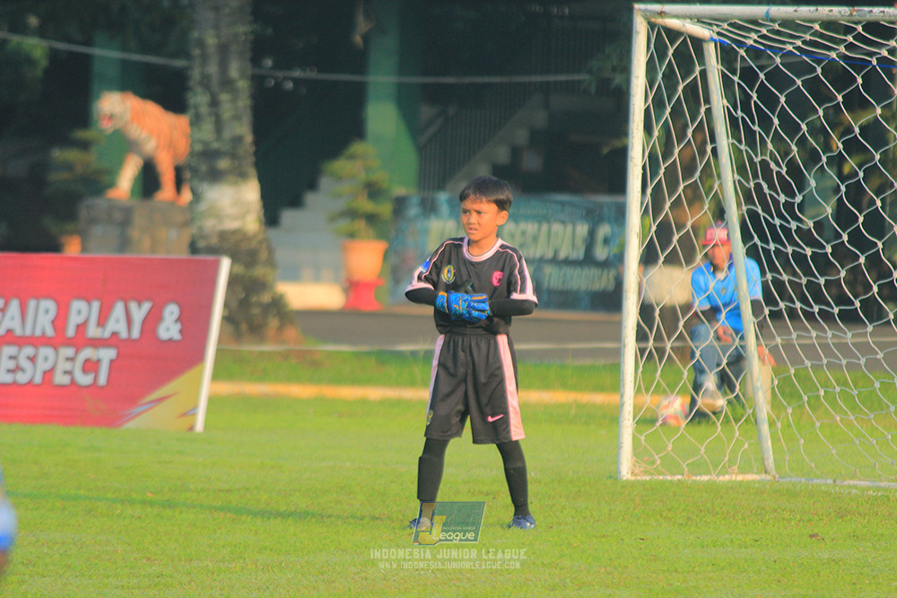 ijl u9 030526 diklat paku jaya vs rajawali nusantara