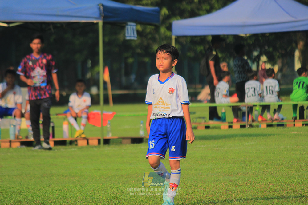 ijl u9 030526 diklat paku jaya vs rajawali nusantara