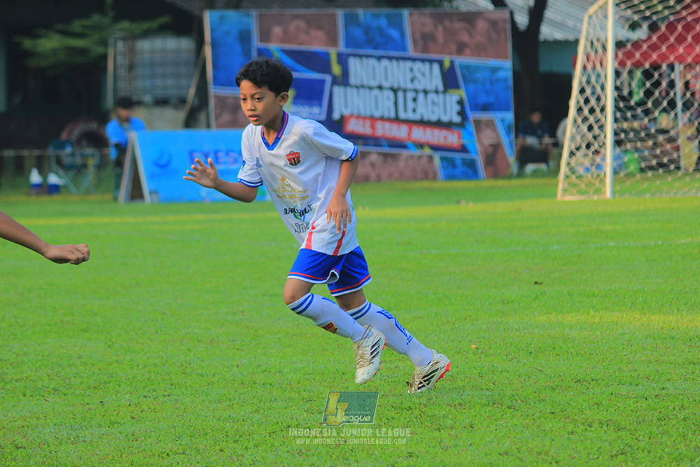 ijl u9 030526 diklat paku jaya vs rajawali nusantara