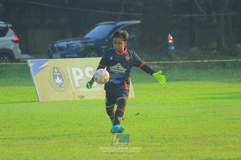ijl u9 030526 diklat paku jaya vs rajawali nusantara