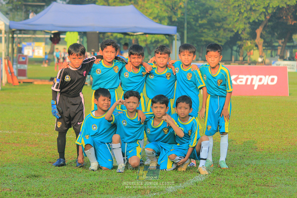 ijl u9 030526 diklat paku jaya vs rajawali nusantara
