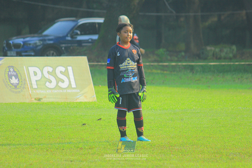 ijl u9 030526 diklat paku jaya vs rajawali nusantara