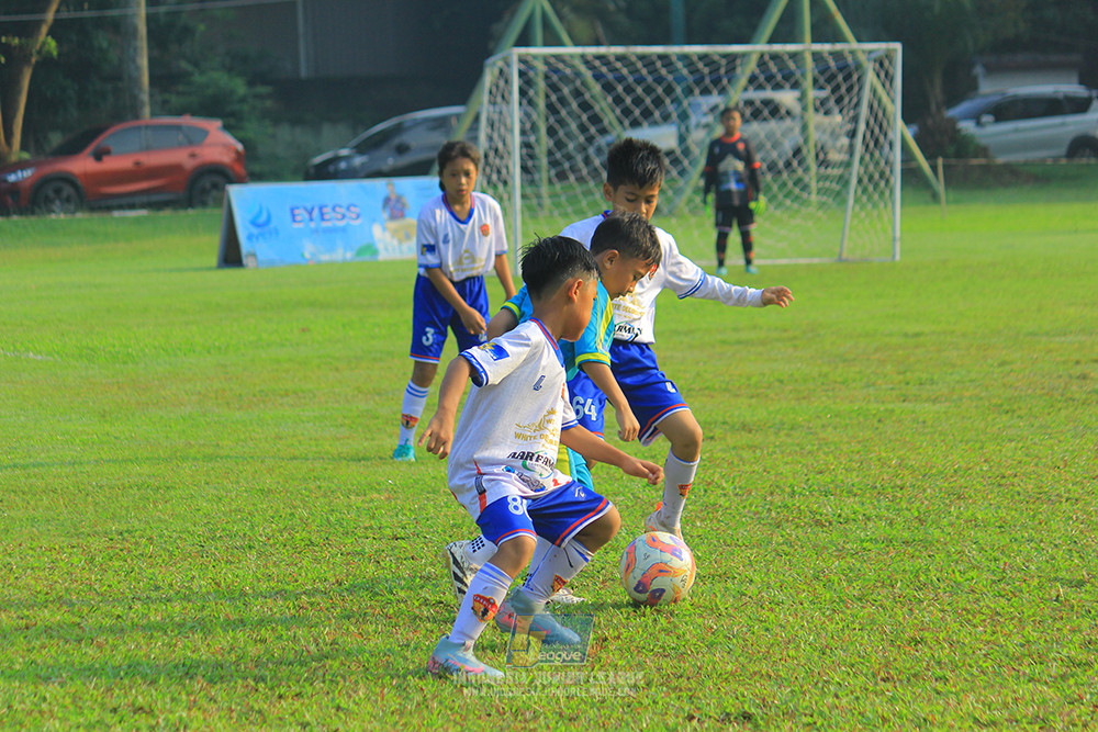 ijl u9 030526 diklat paku jaya vs rajawali nusantara