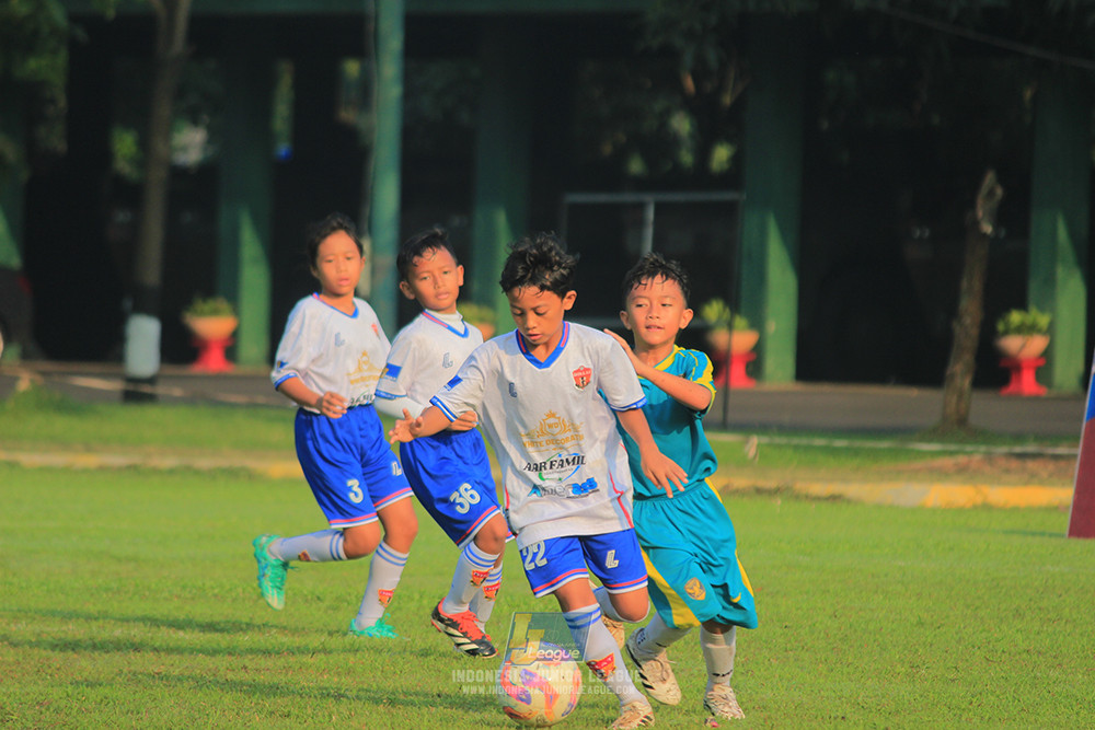 ijl u9 030526 diklat paku jaya vs rajawali nusantara