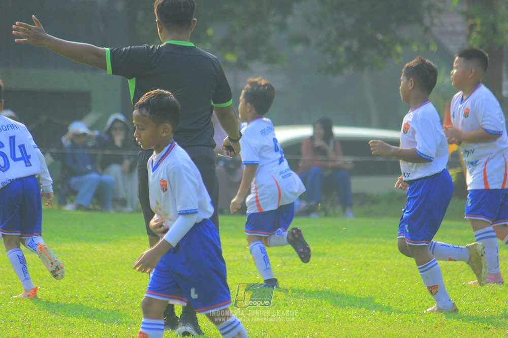 ijl u9 030526 diklat paku jaya vs rajawali nusantara