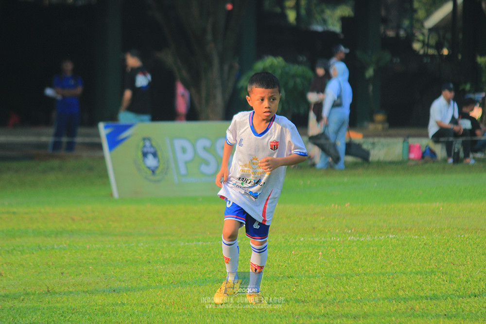 ijl u9 030526 diklat paku jaya vs rajawali nusantara