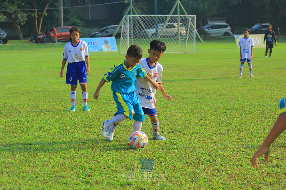 ijl u9 030526 diklat paku jaya vs rajawali nusantara