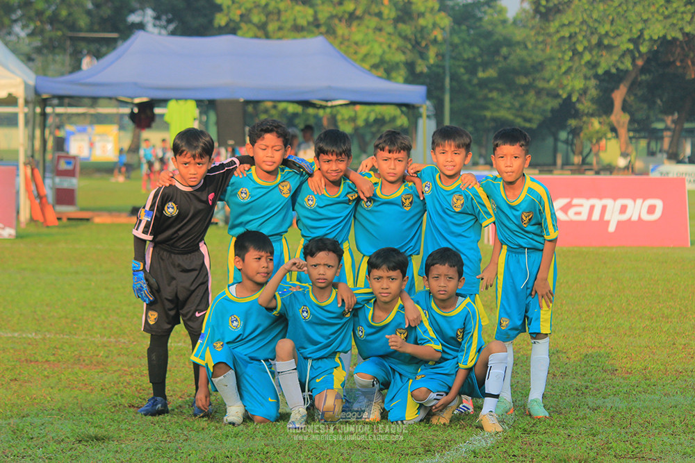 ijl u9 030526 diklat paku jaya vs rajawali nusantara