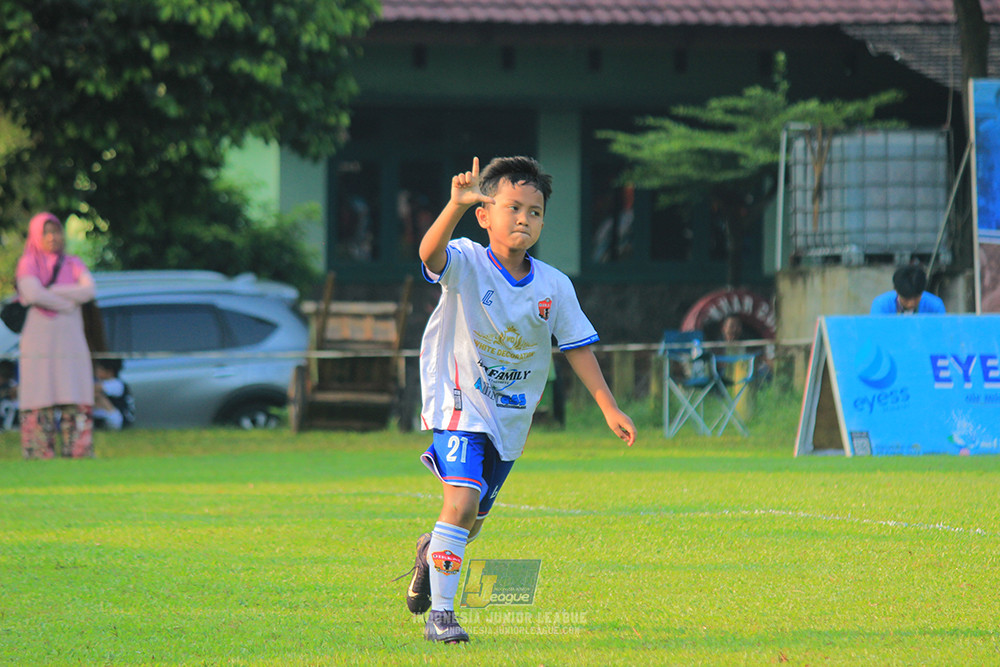 ijl u9 030526 diklat paku jaya vs rajawali nusantara