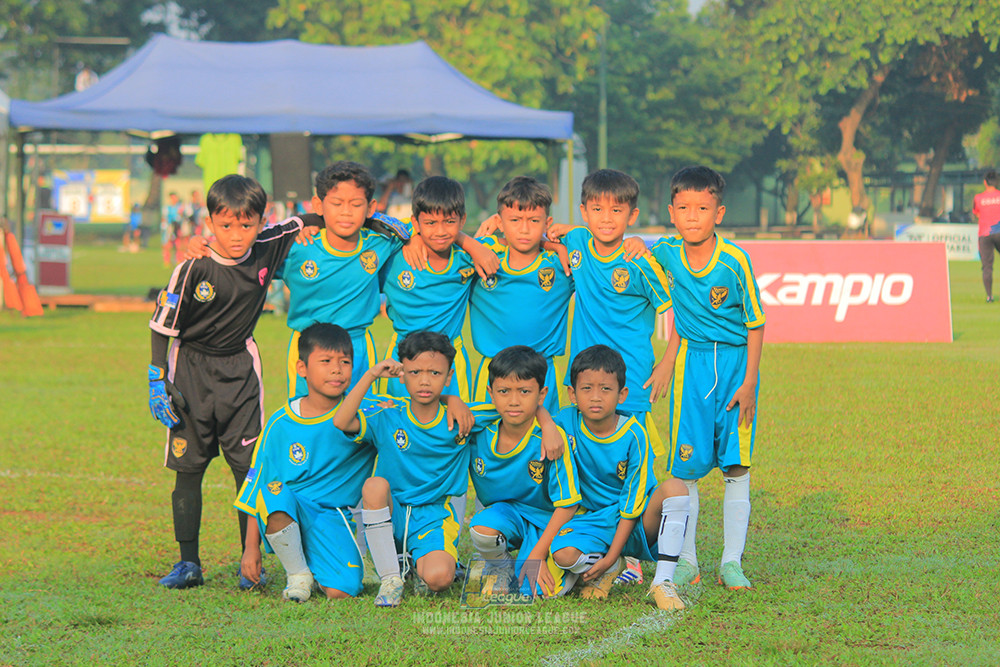 ijl u9 030526 diklat paku jaya vs rajawali nusantara