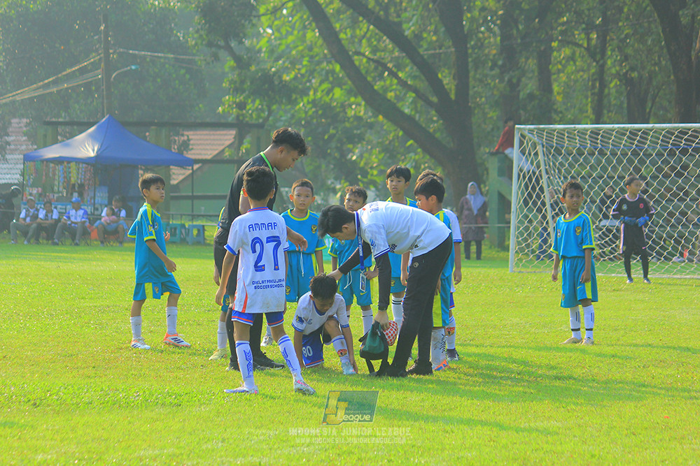 ijl u9 030526 diklat paku jaya vs rajawali nusantara