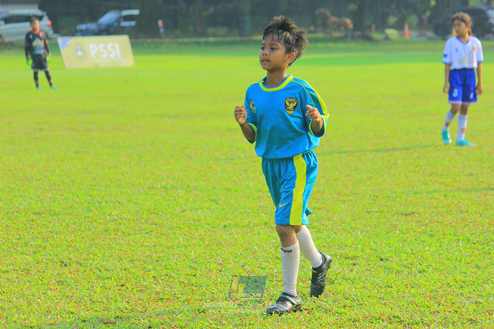 ijl u9 030526 diklat paku jaya vs rajawali nusantara