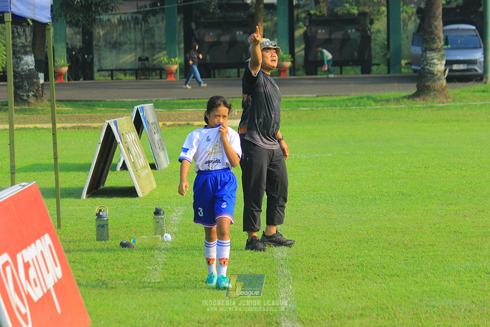 ijl u9 030526 diklat paku jaya vs rajawali nusantara