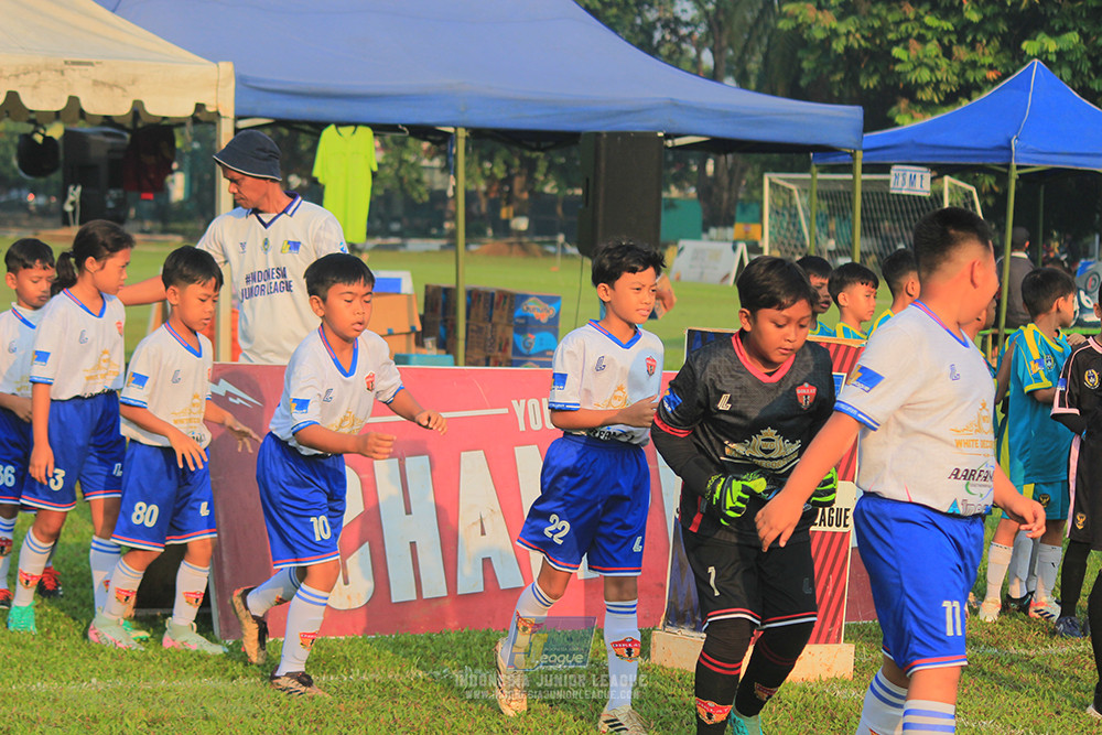 ijl u9 030526 diklat paku jaya vs rajawali nusantara