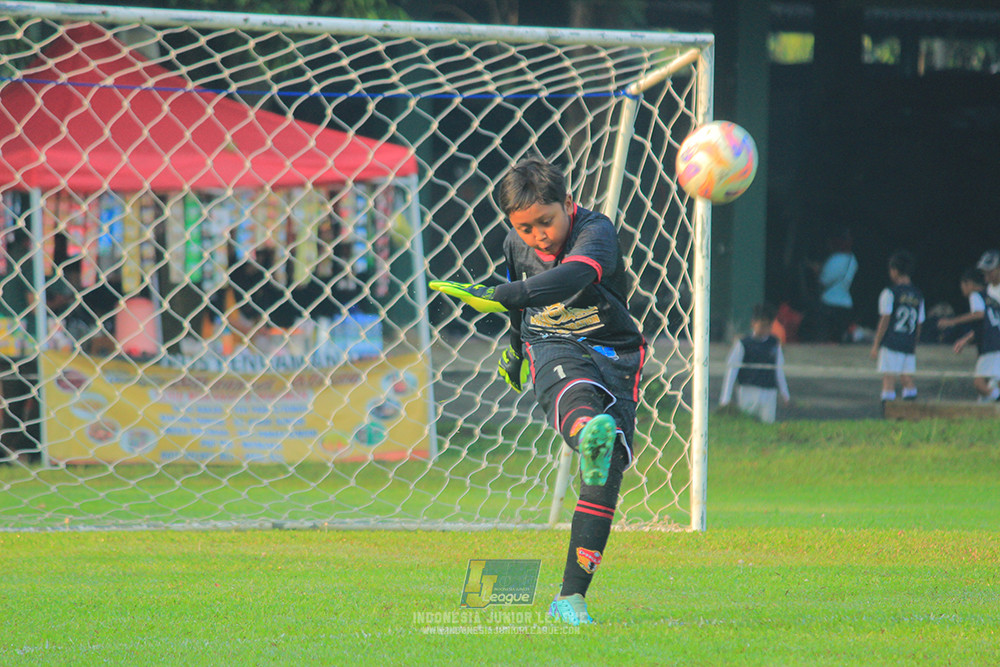 ijl u9 030526 diklat paku jaya vs rajawali nusantara