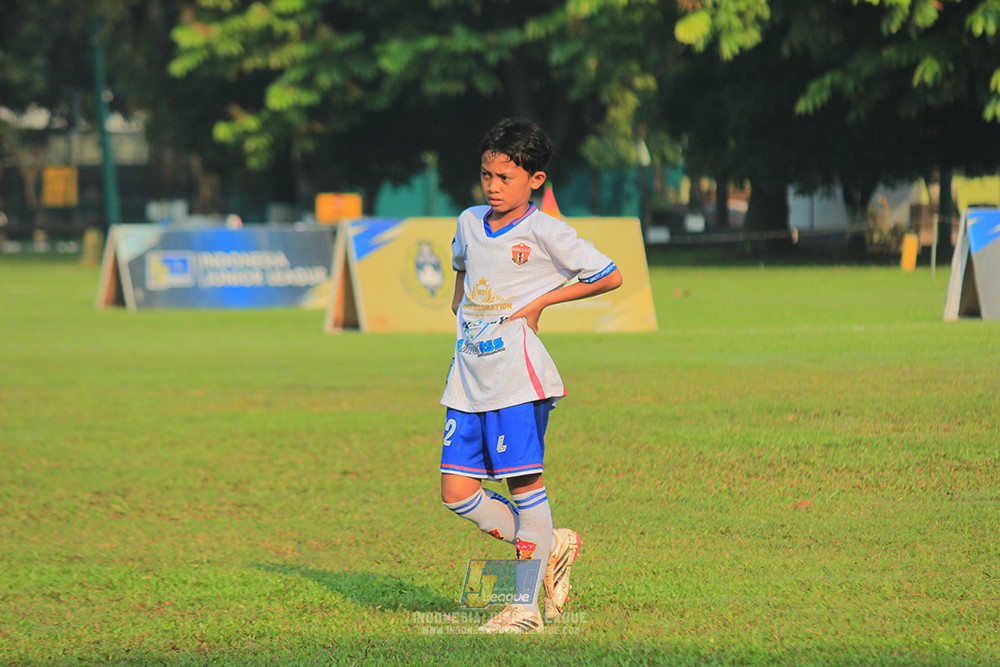 ijl u9 030526 diklat paku jaya vs rajawali nusantara