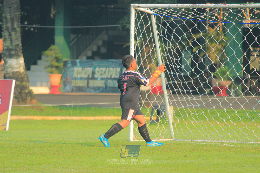 ijl u9 030526 diklat paku jaya vs rajawali nusantara