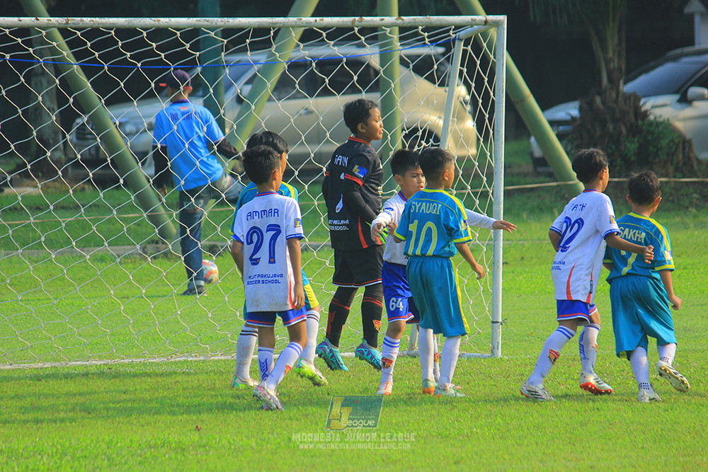 ijl u9 030526 diklat paku jaya vs rajawali nusantara
