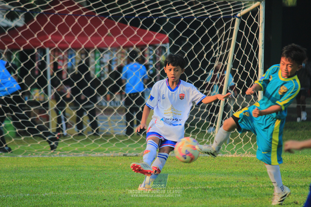ijl u9 030526 diklat paku jaya vs rajawali nusantara