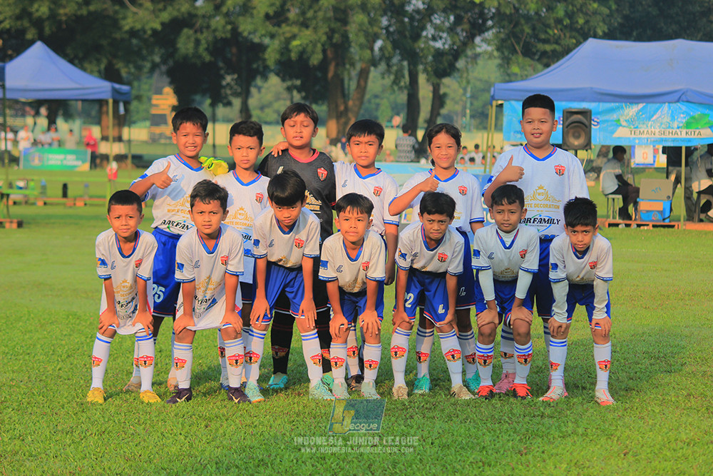 ijl u9 030526 diklat paku jaya vs rajawali nusantara