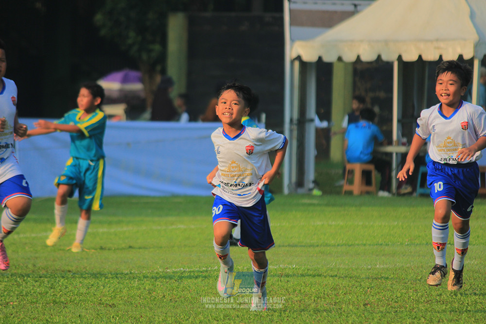ijl u9 030526 diklat paku jaya vs rajawali nusantara