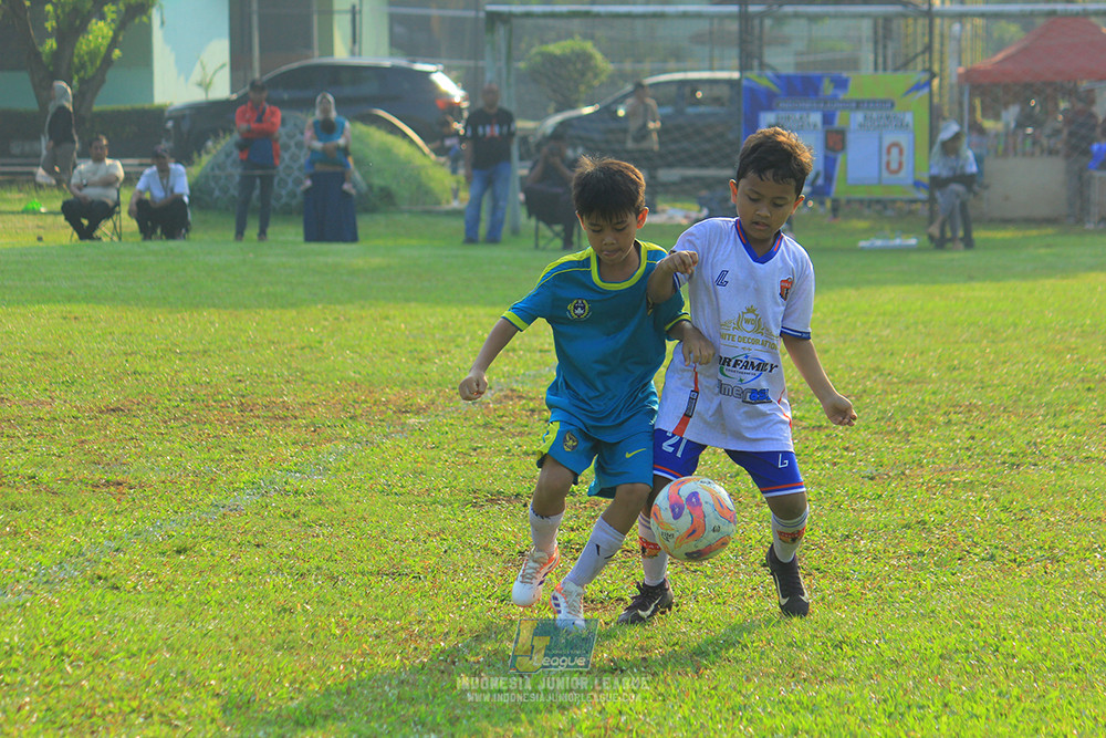 ijl u9 030526 diklat paku jaya vs rajawali nusantara