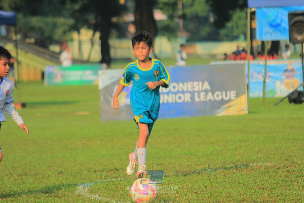 ijl u9 030526 diklat paku jaya vs rajawali nusantara